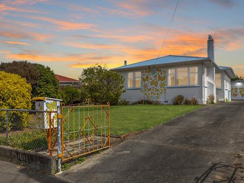 4 Hinau Place, Masterton