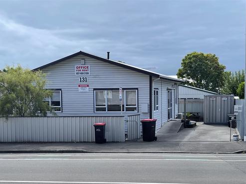 131 Battery Road, Ahuriri
