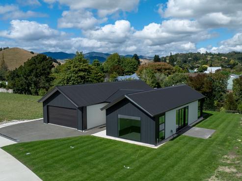 6 Pyke Place, Wakefield