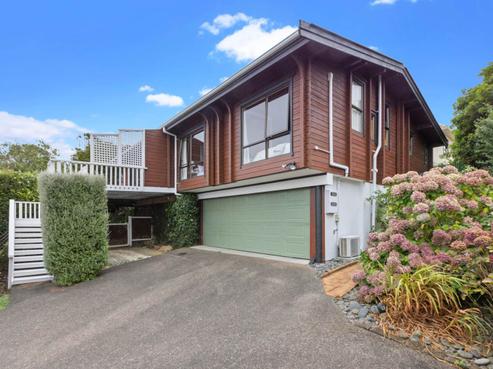 58 Francis Curtis Avenue, Blockhouse Bay