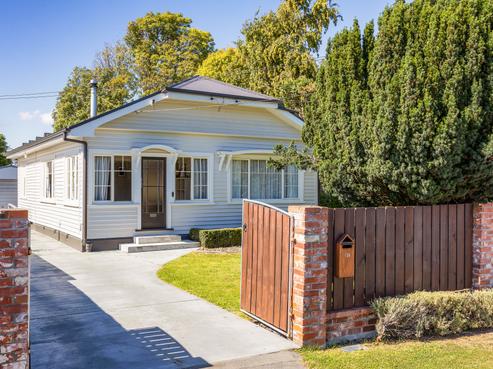136 Neville Street, Spreydon