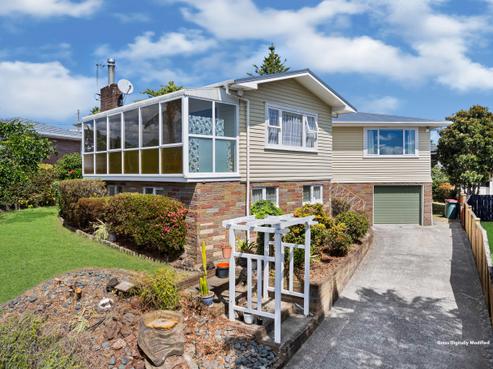 9 Lynmore Drive, Hillpark