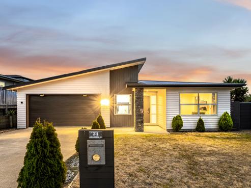 34 John Burke Drive, Aotea