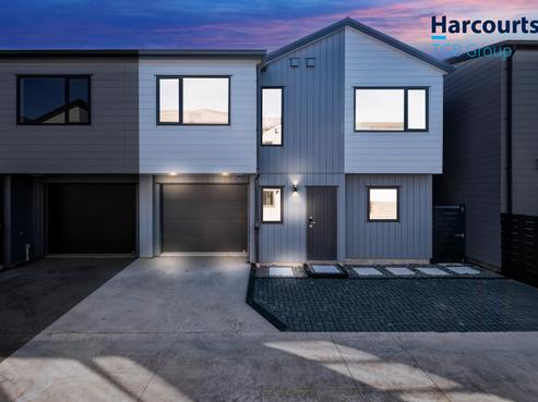 3/43 Clevedon Road, Papakura