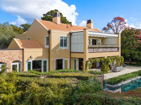 97 Seaview Road, Remuera