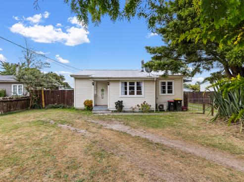 6 Granton Place, Tokoroa