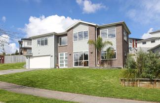 17 Korihi Drive, Swanson