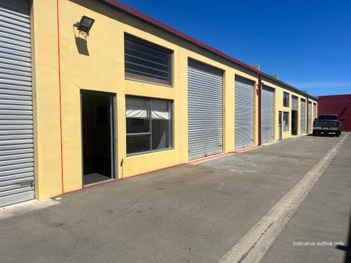 2/9 Stone Street, Kaiapoi