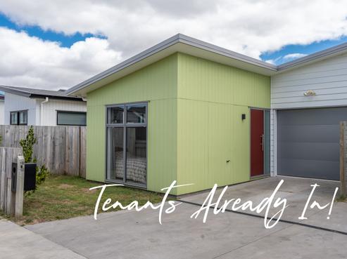 10/17 North Ridge Drive, Rototuna North