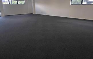 Silverdale First Floor Office 130m2