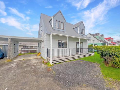 51D Mangahao Road, Pahiatua
