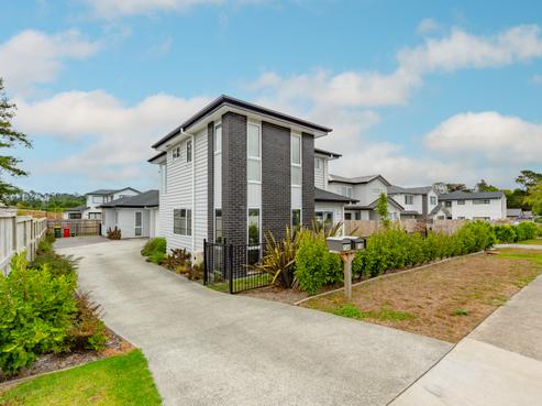 15 Madden Avenue, Kumeu