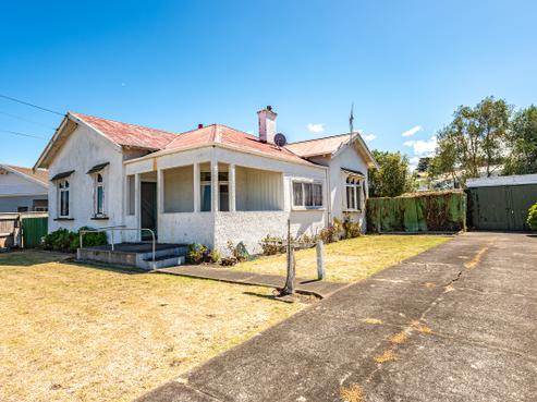 94 Alma Road, Gonville