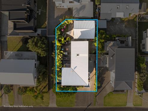 312A Beverley Terrace, Whangamata
