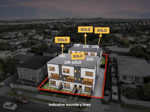 23 Pupuke Road, Birkenhead