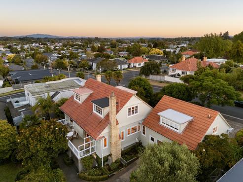 31 Mansel Avenue, Hillcrest