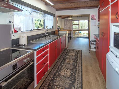 3 Gordon Street, Masterton