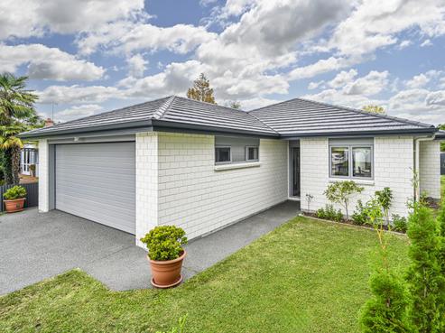 506A Henry Street, Raureka