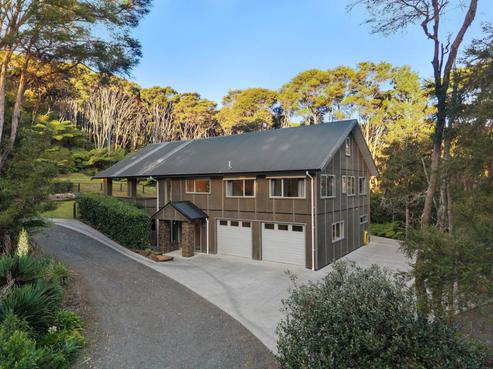 7 Brljevich Road, Mangatawhiri