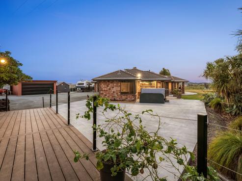 48 Witheford Road, Wharehine