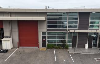 Well Presented Hugo Drive Industrial Unit