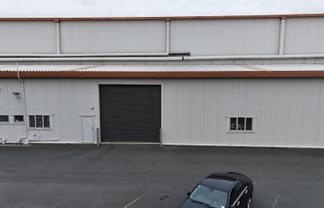 Tidy Springs Road Warehouse Available
