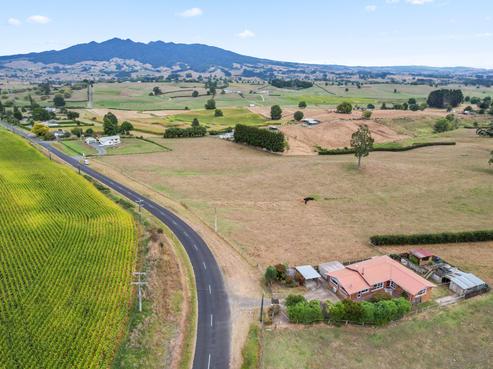 294 Bell Road, Pirongia