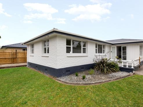 8 Forsyth Street, Saint Andrews