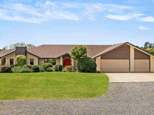 38 Korowai Rise, Ramarama