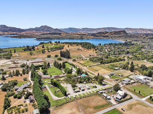217 Wanaka-mount Aspiring Road, Wanaka