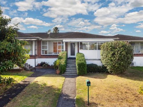 40C Richardson Road, Mount Albert