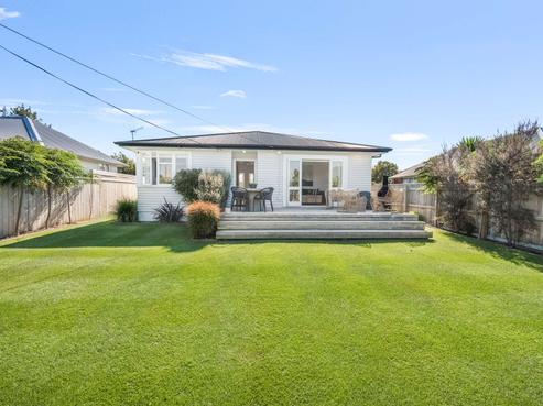 112 Geddis Avenue, Maraenui