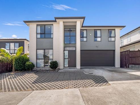 9 Cooladawson Drive, Flat Bush