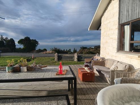 32 Tenby Street, Moeraki
