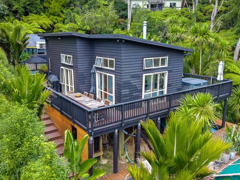 23 Hayes Road, Henderson Valley