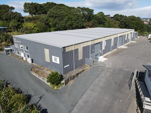 31 Port View Crescent, Moturoa