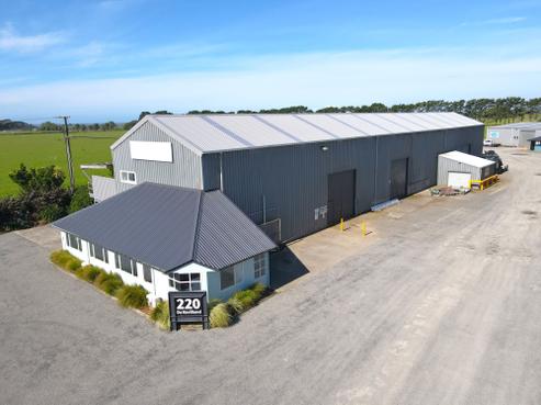 220 De Havilland Drive, Bell Block