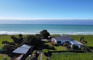 347 Waimate Highway, Saint Andrews