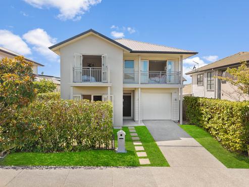 129 Tihi Street, Stonefields