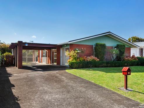 28 Landscape Road, Pukekohe