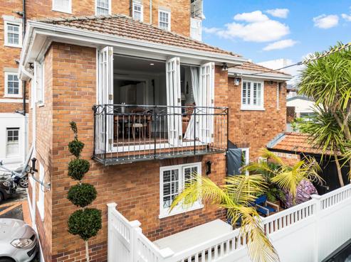 75A Parnell Road, Parnell