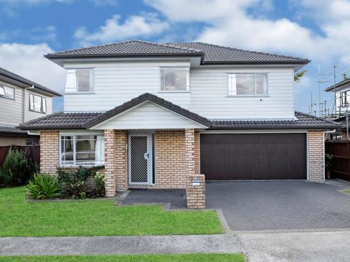 33 Malahide Drive, Flat Bush