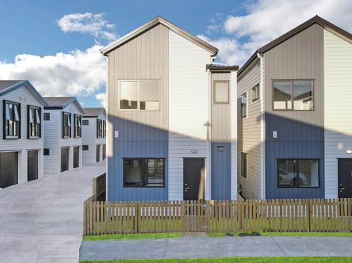 36 Whare Kauri Road, Papakura