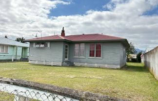 120 Oregon Drive, Murupara