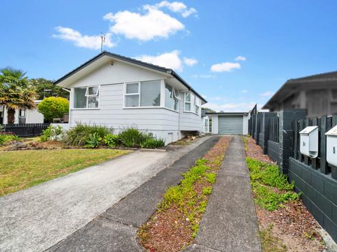 5 Blythe Place, Glendene