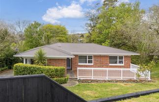 28 Armitage Road, Wellsford