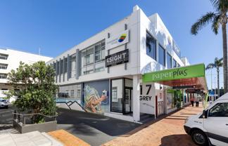 Transformation on Grey