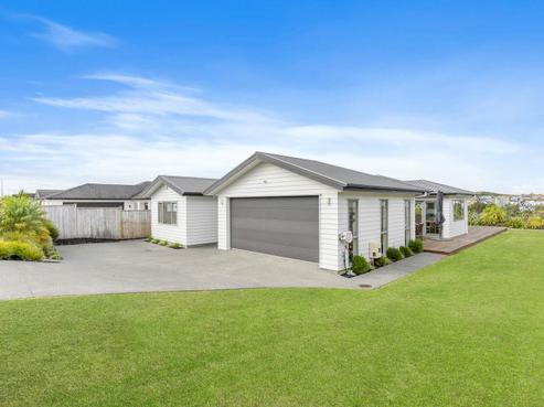 11 Flavell Drive, Orewa