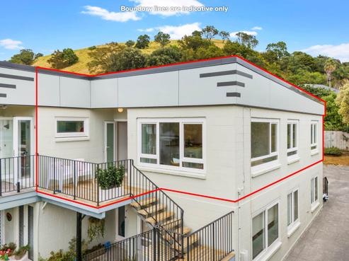 2/71 Church Street, Devonport