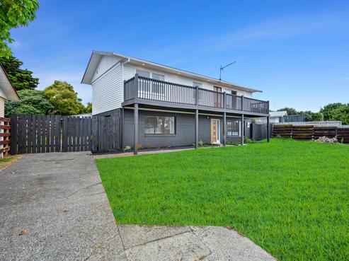 14 Dagenham Street, Manurewa